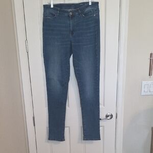 JJill Boyfriend Jean